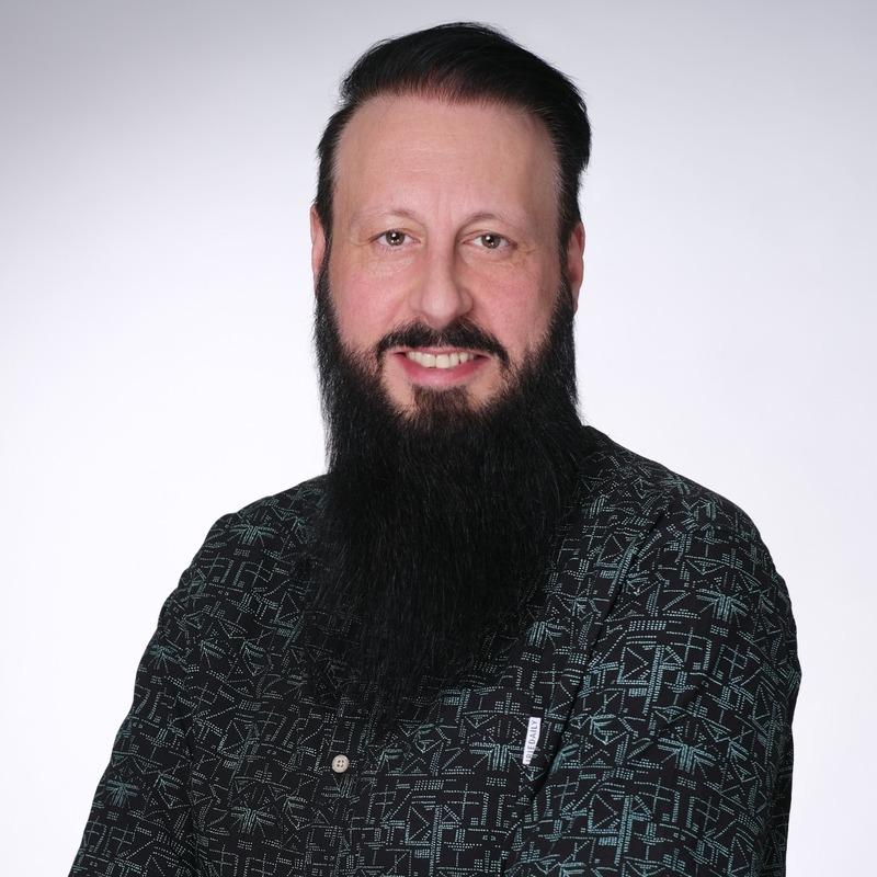 Daniel Habre