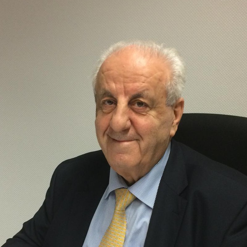 Nicolas Habre